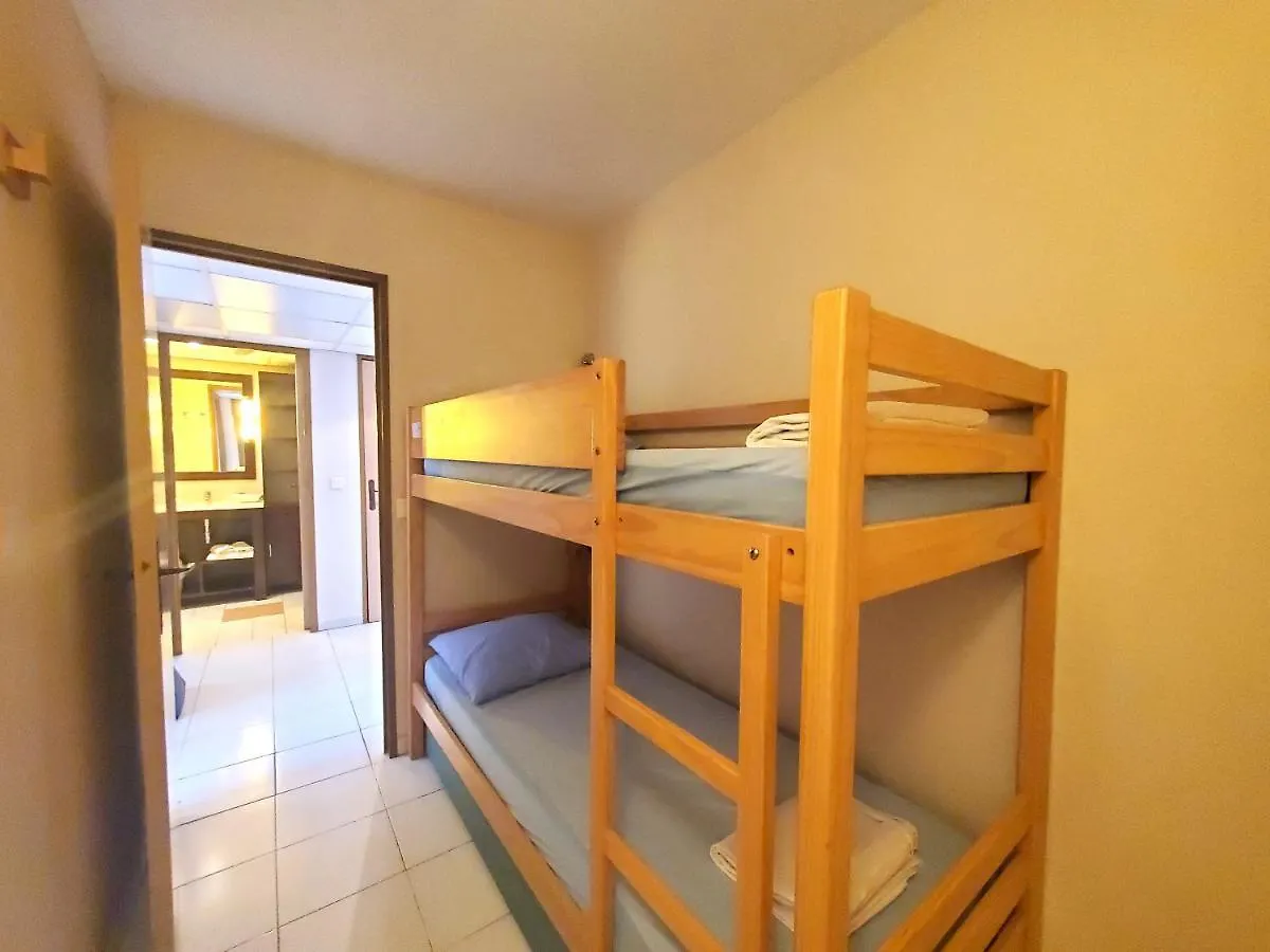 Cap Hermes Vue Mer Magnifique Logement 6 Couchages Fréjus