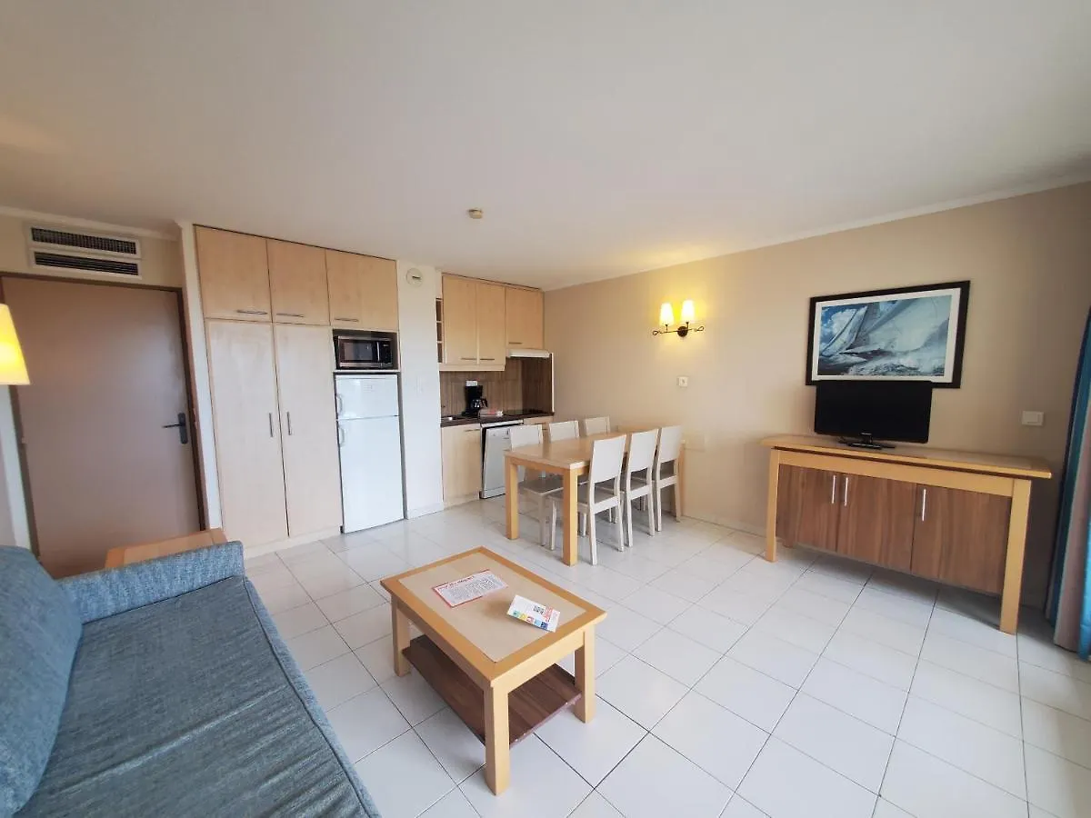 Cap Hermes Vue Mer Magnifique Logement 6 Couchages Fréjus